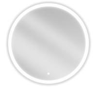 Mexen Oro miroir de salle de bain éclairé, rond 80 cm, LED 6000K, anti-buée - 9824-080-080-611-00 25703 5905315069221