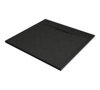 Mexen Otto receveur de douche carré SMC 80 x 80 cm, noir - 4N708080 34033 5905315075253