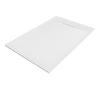 Mexen Otto receveur de douche rectangulaire SMC 100 x 70 cm, blanc - 4N107010 33951 5905315074706