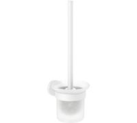 Mexen Ovio brosse de toilette, blanche - 70A19571-20 94232 5905315731906