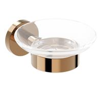 Mexen Ovio porte-savon, or rose - 70A19555-60 94201 5905315732323