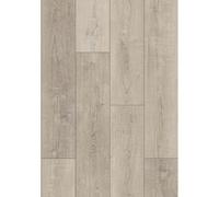 Mexen Parker échantillon de panneaux vinyles LVT Dryback 2,5 mm, sous-couche PVC, 4 V-Fuge, Chêne - F1315-S 100007 5907931040028