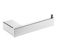 Mexen Pavo porte-papier toilette, chrome - 7030433-00 4987 5907709172579