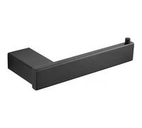 Mexen Pavo porte-papier toilette, noir - 7030433-70 4989 5907709172593