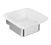 Mexen Pavo porte-savon, chrome - 7030439-00 4999 5907709172692