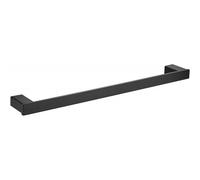 Mexen Pavo porte-serviettes, noir - 7030424-70 4980 5907709172500
