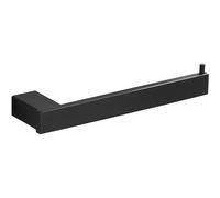 Mexen Pavo porte-serviettes, noir - 7030432-70 4986 5907709172562