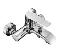 Mexen Pecos robinet de baignoire, chromé - 72730-00 1810 5907709111561