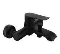 Mexen Pecos robinet de baignoire, noir - 72730-70 1811 5907709111578