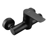 Mexen Pecos robinet de douche, noir - 72740-70 1942 5907709111592