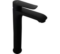 Mexen Pecos robinet de lavabo haut, noir - 72710-70 1294 5903163389546