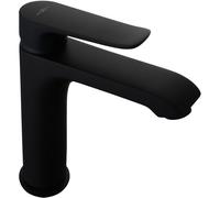 Mexen Pecos robinet de lavabo, noir - 72700-70 1291 5903163389539