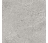 Mexen Petrich 2.0 Dalle de terrasse Light Grey 60 x 60 x 2 cm, grès émaillé rectifié G1, mate - TL906-060-060-00 95577 5907931900315
