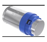 Mexen PEX-P raccord à compression, à sertir PEX 20 - W97134-20-00 79453 5905315926470