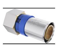 Mexen PEX-P raccord à compression, à sertir PEX 20 x 3/4 GW - W97135-2034F-00 79469 5905315926517