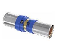 Mexen PEX-P raccord à compression, réduction PEX pressée 20 x 16 - W97121-2016-00 79188 5905315925756