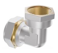 Mexen PEX-S coude à compression PEX 32 x 1 PF - W97226-3210F-00 79590 5905315926913