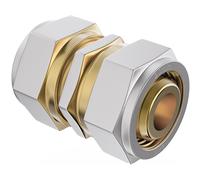 Mexen PEX-S raccord à visser PEX 16 x 16 - W97220-1616-00 79490 5905315926593