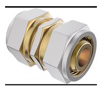 Mexen PEX-S raccord à visser PEX 32 x 32 - W97220-3232-00 79513 5905315926623
