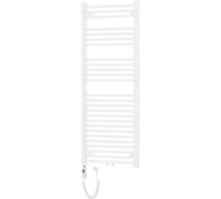 Mexen Pluton radiateur électrique 1450 x 600 mm, 900 W, blanc - W106-1450-600-2900-20 35668 5905315235275