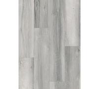 Mexen Portland panneaux vinyle 1227 x 187 mm LVT Dryback 2,5 mm, support PVC, 4 V-Joint, Noyer - F1371-1227-187-255-4V1-01 57400 5905315549303