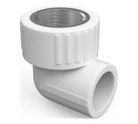Mexen PPR coude 90° soudé pour tuyaux PPR 32 x 1 RG - W97326-3210F-00 79903 5905315931436