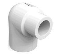 Mexen PPR coude à souder à 90° pour tuyaux PPR 20 x 20, PN25 - W97335-2020-00 81148 5905315932068