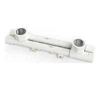 Mexen PPR ensemble de support soudé pour tuyaux PPR 20 x 1/2 GW - W97345-2012F-00 81440 5905315932495