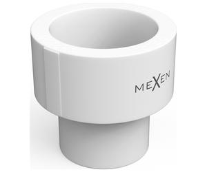 Mexen PPR manchon réducteur soudé pour tuyaux PPR 40 x 20, PN25 - W97321-4020-00 79787 5905315930927
