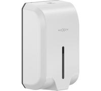 Mexen Purio-Pro distributeur automatique de savon liquide sans contact 1200 ml, blanc - 70K600-20 101032 5905315999016
