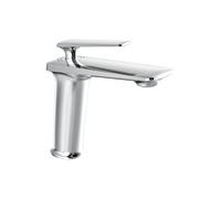 Mexen Purus robinet de lavabo, chrome - 745800-00 4093 5907709174207