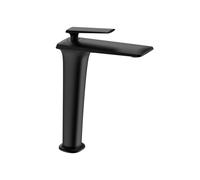 Mexen Purus robinet de lavabo haut, noir - 745810-70 4113 5907709174290
