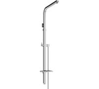 Mexen Q colonne de douche, chromé - 79395-00 1798 5907709117686
