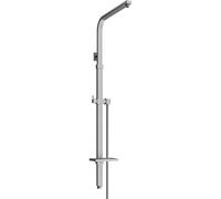 Mexen Q colonne de douche, graphite - 79395-66 1802 5907709117723