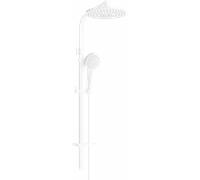Mexen Q05 colonne de douche, blanche - 798050595-20 1820 5907709141193