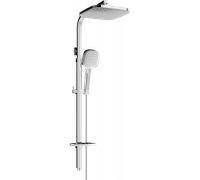 Mexen Q33 colonne de douche, chrome - 798333395-00 1844 5907709141278