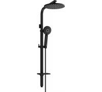 Mexen Q40 colonne de douche, noire - 798404095-70 1859 5907709141353