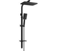 Mexen Q54 colonne de douche, noir/chrome - 798545495-71 1864 5907709141407