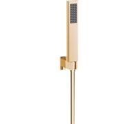 Mexen R-02 ensemble de douche fixe, or rose - 785005050-60 2928 5907709137066