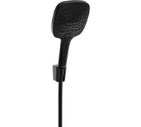 Mexen R-17 ensemble de douche à point, noir - 785175052-70 2938 5907709138100