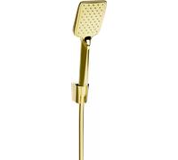 Mexen R-62 ensemble de douche fixe, doré - 785625052-50 2980 5907709138261