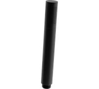 Mexen R-70 poignée de douche 1 fonction, noire - 79570-70 151 5907709118522