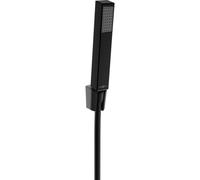 Mexen R-77 ensemble de douche mural, noir - 785775052-70 3056 5907709137448