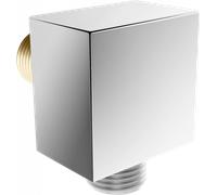 Mexen raccord d'angle, chrome - 79345-00 216 5907709116702