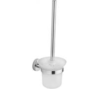 Mexen Remo brosse de toilette, chromé - 7050750-00 719 5907709108417