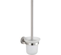 Mexen Remo brosse de toilette, nickel brossé - 7050750-97 89997 5905315740175