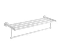 Mexen Remo étagère à serviette, blanche - 7050720-20 5006 5907709170261