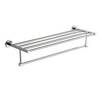 Mexen Remo étagère pour serviette, chrome - 7050720-00 569 5907709108288