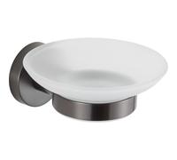 Mexen Remo mydelniczka, gris canon brossé - 7050739-66 89917 5905315739889