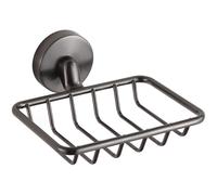 Mexen Remo mydelniczka, gris pistolet brossé - 7050751-66 90000 5905315739902